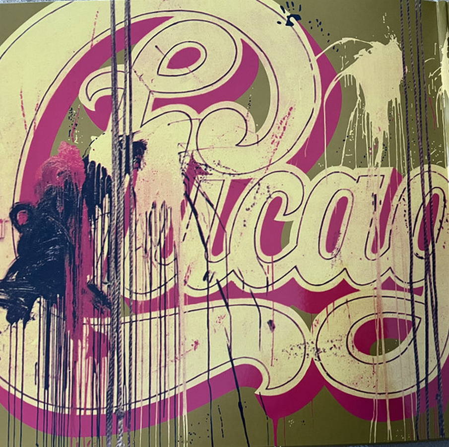 Chicago – Chicago IX (Expanded) 2LP